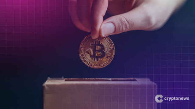 Featured image for article: Crypto Lawyer John Deaton Announces New US Senate Bid – Will He Succeed This Time?