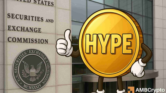 Bitwise files for first U.S. Spot HYPE ETF – Details inside!