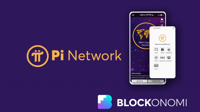 Pi Network Celebrates One Year of Open Network and Ecosystem Growth