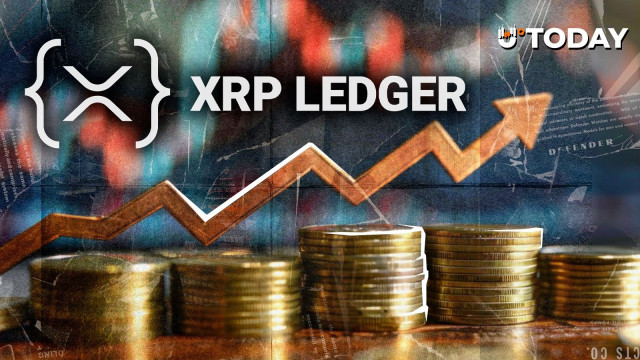 Massive XRP Ledger Growth, But Price Is Down: Will It Change?