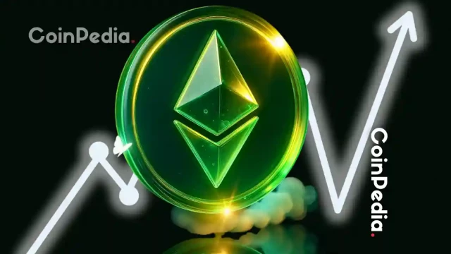 Despite Lagging 42% Behind the Bitcoin Rally, Ethereum Is Set to Dominate the Next Market Cycle—Here's Why!