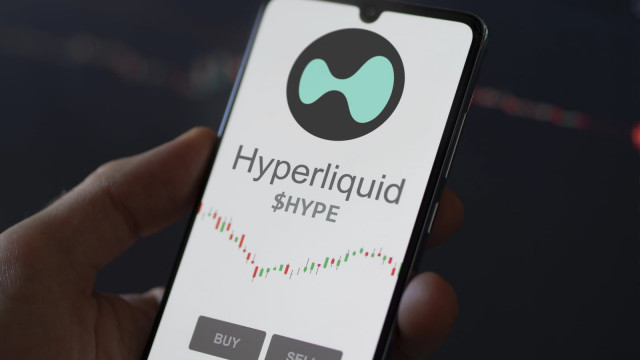 Bitwise CIO Raises Target for Hyperliquid to $600 Trillion as Global Asset Market