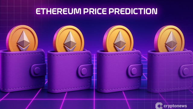 Ethereum Price Prediction: 4 Mysterious Wallets Accumulate Millions of ETH – Are Billionaires Secretly Buying ETH?