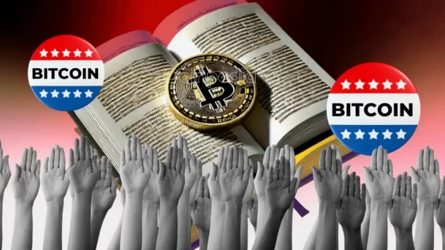 New Hampshire Set to Review $100 Million Bitcoin Bond Plan