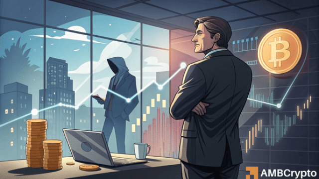 Will Strategy overtake Satoshi as Bitcoin's largest holder by 2027? Analysts say