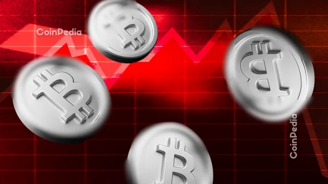 Bitcoin Bloodbath: Price Falls Below $97,000 — Is the Death Cross Signaling More Downside?