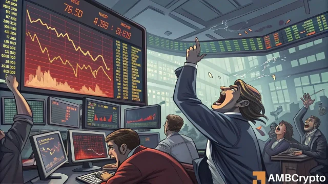 Pump.fun team sells 543mln PUMP at loss – Here's what it means for holders!