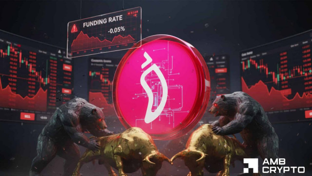 Chiliz drops 11% as sellers tighten their grip – Is a deeper breakdown ahead?