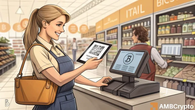 How U.S retailer Bealls, Inc. will spur crypto adoption spree with Flexa partnership