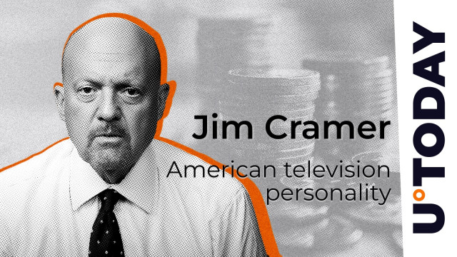 "Chi ha ucciso Bitcoin?": Cramer indaga sulla perdita di 10 miliardi di dollari di Saylor