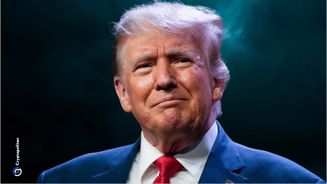 Featured image for article: Trump Media's Q3 slump worsens even after crypto gains