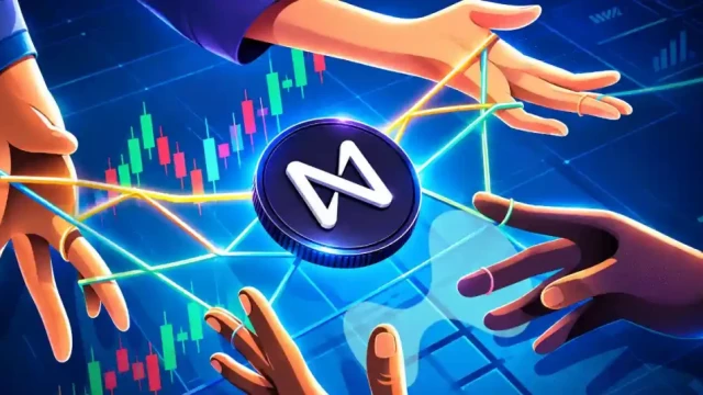 NEAR Protocol Price Surges 80% in a Week: Can the Breakout Push NEAR Toward $5?