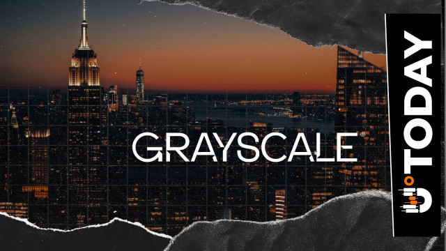 Thumbnail for article: Bitoin ETF Issuer Grayscale Files to Go Public in New York