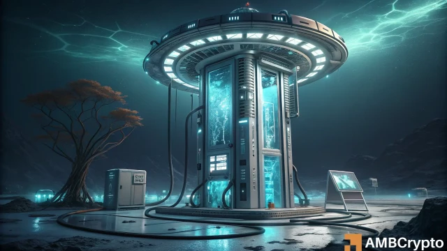 Hyperliquid: Why HYPE's pullback from $38 could be healthy