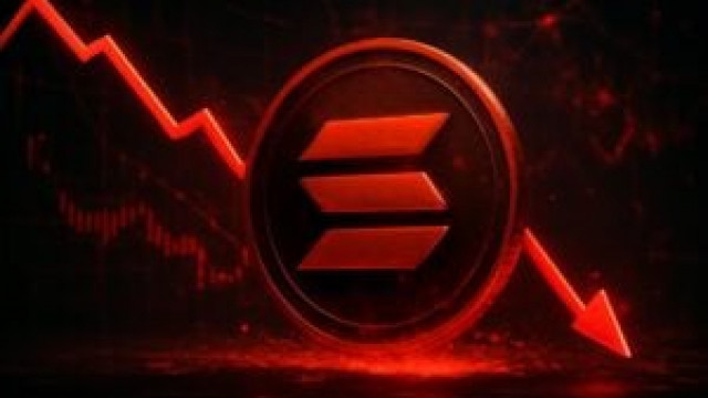 Solana Crypto News: SOLUSDT Tries to Stabilize Below $90 After a Steep Mean-Reversion Move