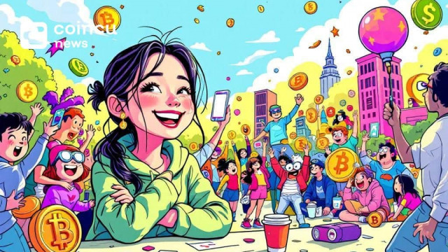 BNB Chain Leader Advocates Entertainment-First Meme Culture