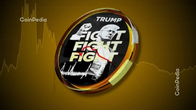 Why is TRUMP Coin Crashing Today?