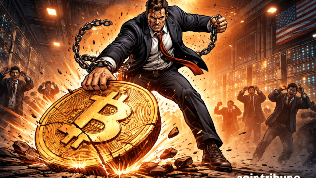 MARA sells 1.1 billion dollars in Bitcoin to pay off its debt