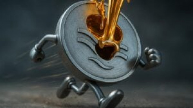 Why the XRP price prediction for December points to a potential outperformance of Bitcoin