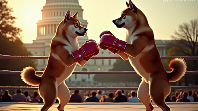 Kalshi lance XRP et Shiba Inu dans le cercle réglementaire américain