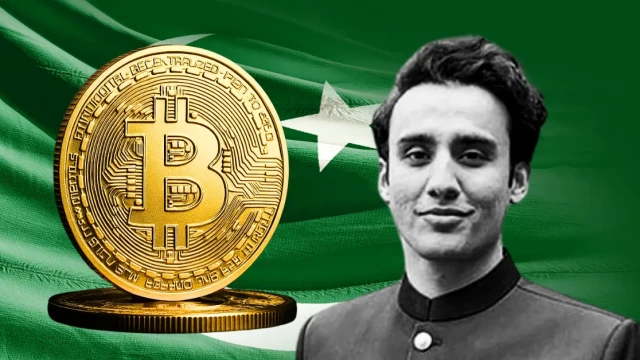 Featured image for article: Pakistan Partners With Binance to Tokenize $2B in Government Bond