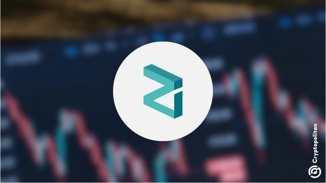 Zilliqa says exchange partner's cold wallet hit in ZIL theft
