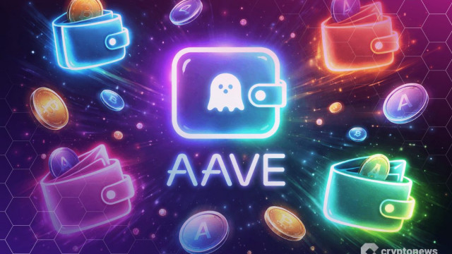 Aave Goes All-In on DeFi, Shuts Down Avara Brand and Family Wallet