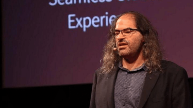 Ripple Former CTO Says XRP Could Flip Bitcoin Through an 18x Surge
