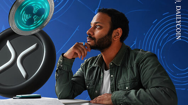 XRP Hits Price Sweet Spot: One Last Hurdle Before Takeoff?