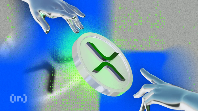 XRP Price Correction of 9% Could Set the Stage for a Rally — Here's How