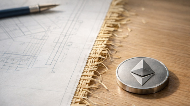 Ethereum price path to $10,000 now hinges on seven upgrades and a fragile ecosystem vote