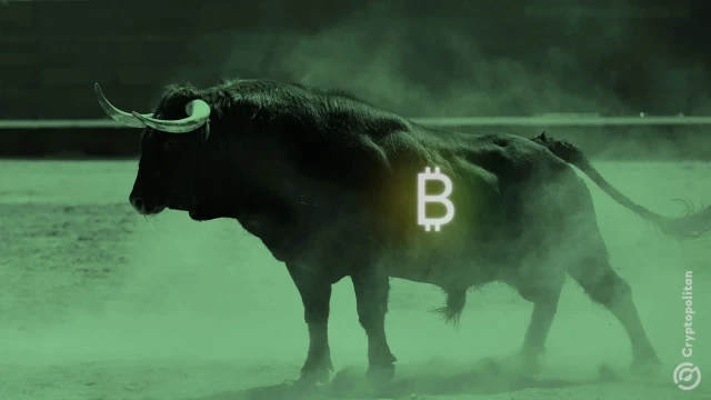 Bitcoin bulls tighten supply grip as exchange reserves hit two-year low