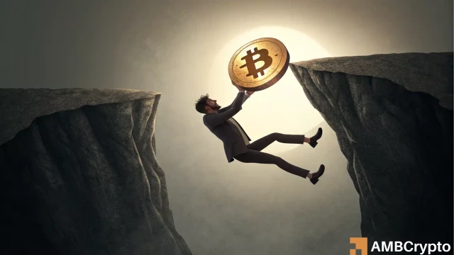 Bitcoin: Here's why BTC's $90K dip signals caution, not strength