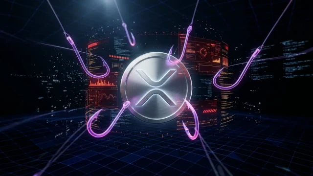 Ripple News: Ripple's CTO David Schwartz Just Warned of AI-Cloned Executives Draining XRP Wallets, Are You at Risk?