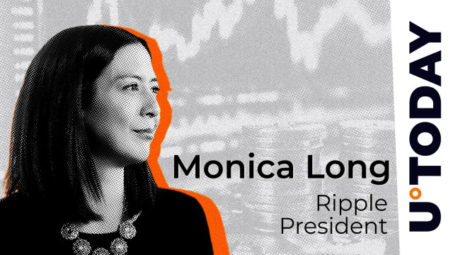 Ripple President Makes Major Stablecoin Prediction