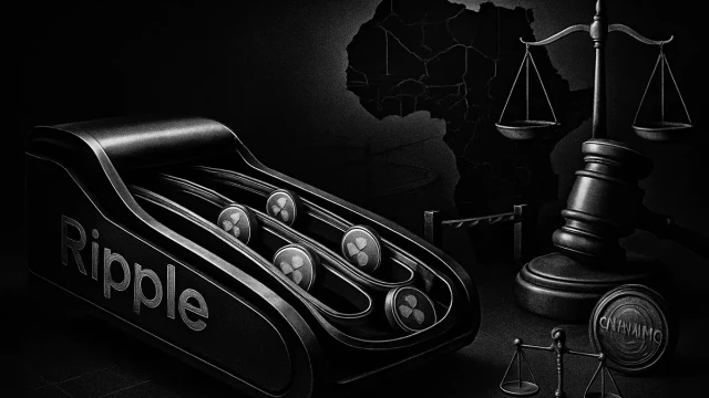 Africa Crypto Rules Shift in 2026, Ripple Says