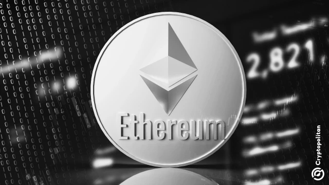 Ether whales are pulling ETH off exchanges, Here's why