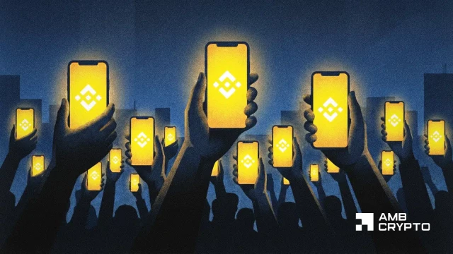 'Aplikasi super' Crypto dapat menyalurkan $2T ke pasar saham global pada tahun 2031 – Binance