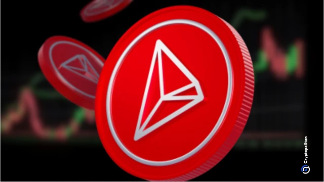 Stablecoin payments, not trading, drove Tron past 400 million accounts