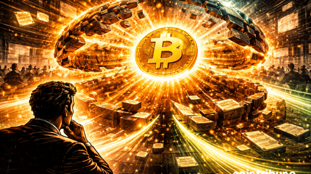 Options Expiry May Shake Bitcoin Price