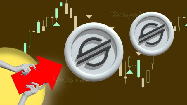 Stellar XLM Price on the Verge of a Breakdown, Should You Sell or Hold?