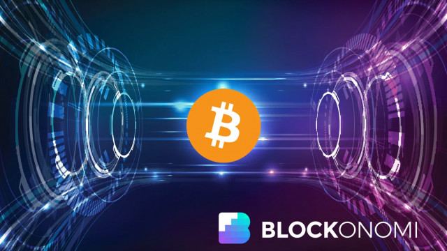 Bitcoin Gets First Quantum-Resistant Transaction Via StarkWare's QSB Method