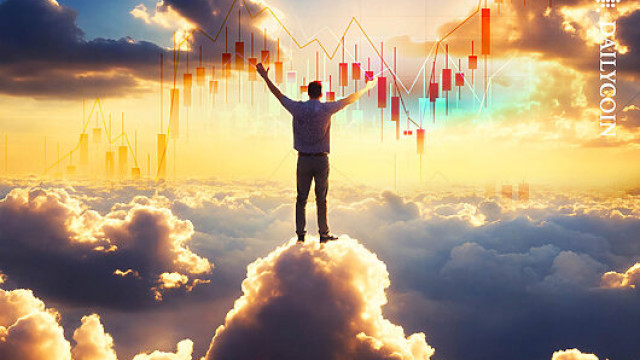 Stellar's Diagonal Barrier Under Siege: XLM Primed To Ignite?