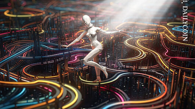 ETH Clings To $2K As Liquidations Fade & Buyers Show Up