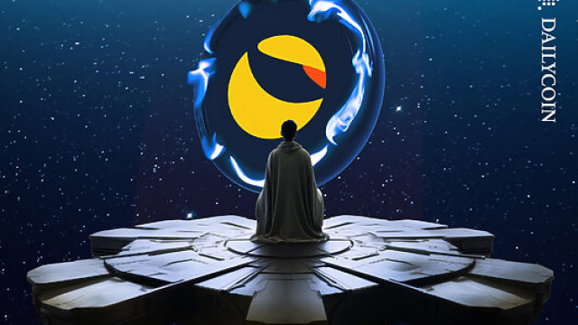 6.4 Trillion LUNC “Burned”: Legit Luna Classic Burn Or Hoax?