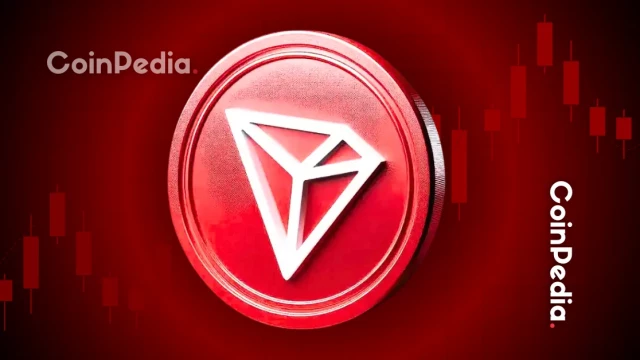 Is Tron Price Overheated Condition Doesn't Care About Bullish Data?
