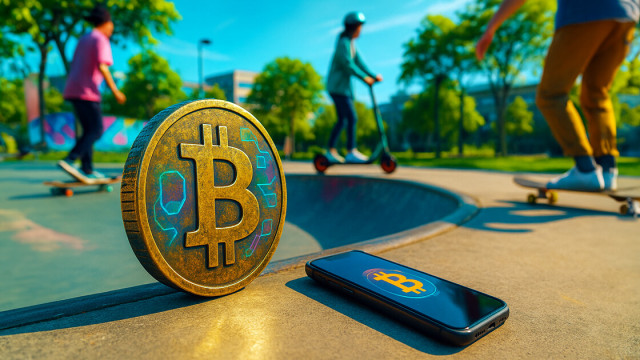 Bitcoin's midlife crisis: Can the OG crypto win over Gen-Z before it's too late?
