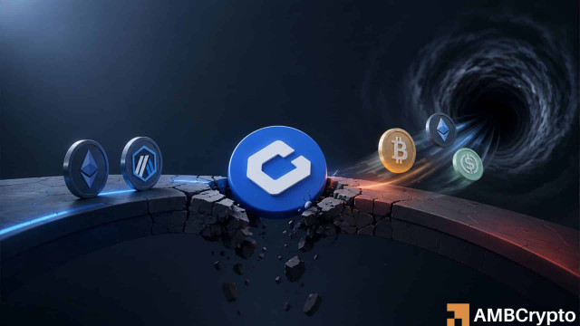 Ekubo hack drains $1.36M in 85 transactions – Are DeFi wallets at risk?