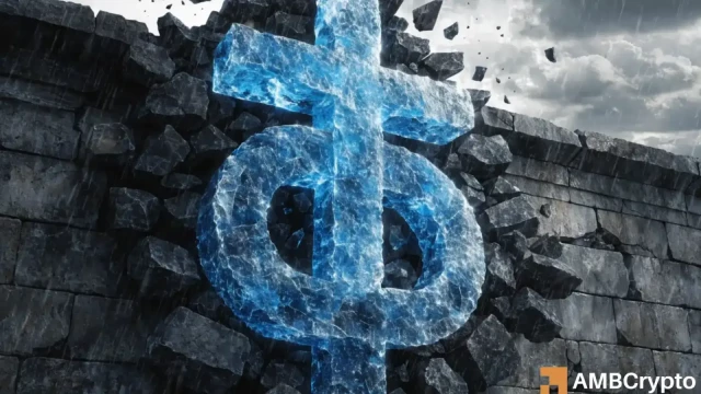 Toncoin races past $2 after Telegram becomes network's largest validator – What next?