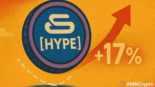 Hyperliquid–Sonnet merger unlocks public-market access to HYPE – Details